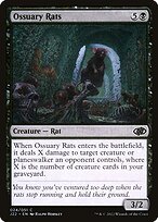Ossuary Rats (J22-024) - common