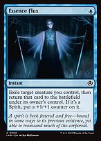 Essence Flux (INR-064) - common