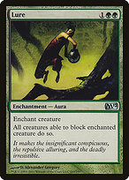 Lure (M12-183) - uncommon