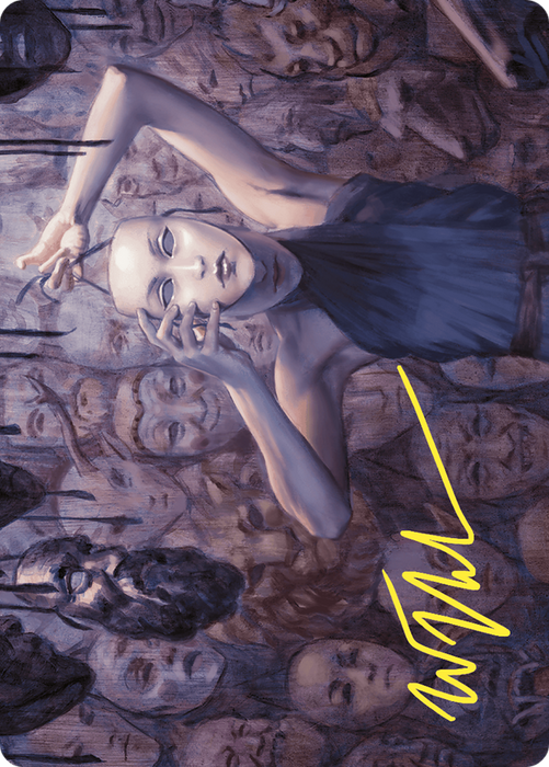 Body Double // Body Double (ACMM-005) - common (Borderless)