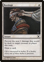 Bandage (10E-009) - common