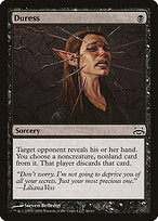 Duress (DDC-046) - common