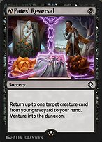 A-Fates' Reversal (AFR-A-102) - common