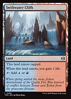 Swiftwater Cliffs (TDM-268) - common
