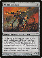 Antler Skulkin (EVE-167) - common - Foil