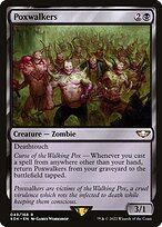 Poxwalkers (40K-049) - rare