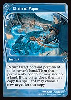 Chain of Vapor (MB2-156) - uncommon
