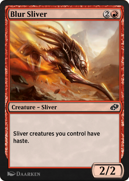 Blur Sliver (J21-422) - common