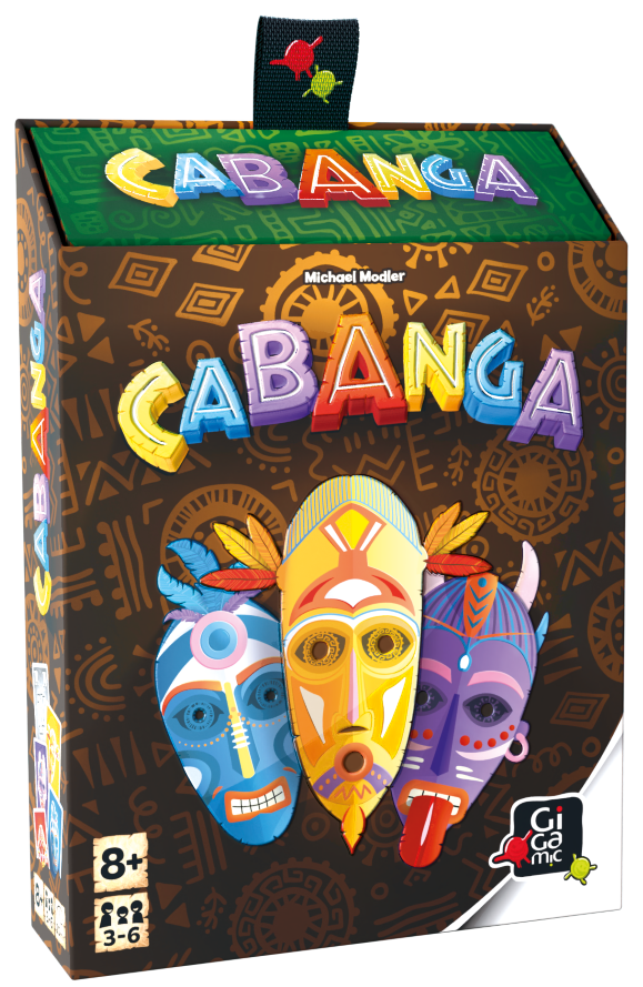 Cabanga (français)