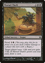 Morsel Theft (MOR-068) - common