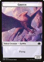 Griffin (TDMR-002) - common