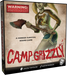 Camp Grizzly: Second Edition (anglais)