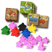 Carcassonne: Auberges et Cathédrales (français)