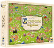 Carcassonne: Big Box (français)