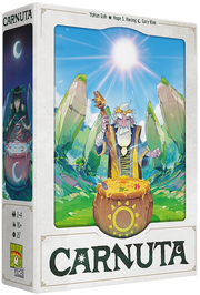 Carnuta (anglais)