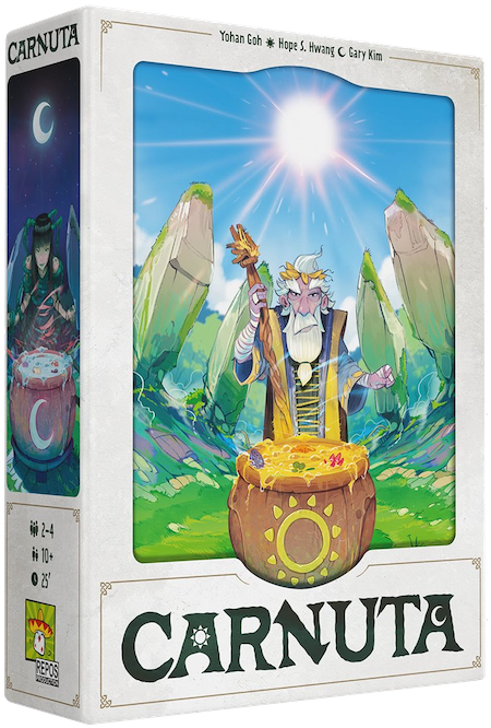 Carnuta (anglais)
