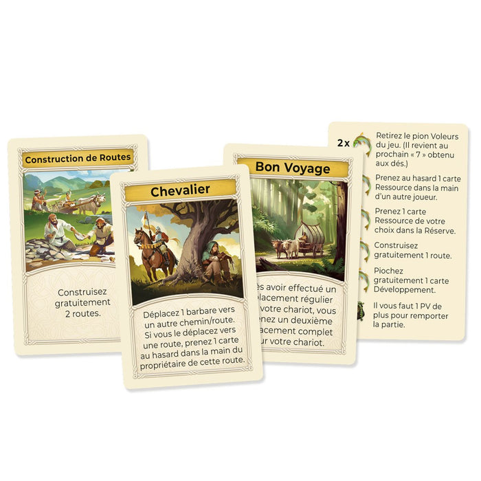 Catan: 6e Édition - 5-6 Joueurs (français)