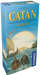 Catan: 6e Édition - Marins – Extension 5-6 Joueurs (français)
