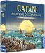 Catan: 6e Édition - Pirates et Découvreurs (français)