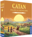 Catan: 6e Édition - Villes et Chevaliers (français)