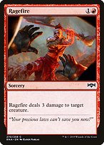 Ragefire (RNA-270) - common