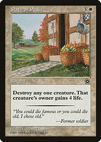 Path of Peace (P02-018) - common