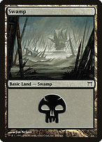 Swamp (CHK-298) - common