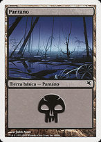 Swamp (PSAL-A48) - common
