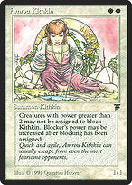 Amrou Kithkin (LEG-003) - common