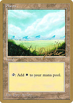 Plains (WCD-MJ366) - common