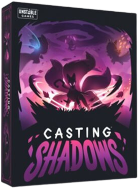 Casting Shadows (français)