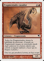 Hunter Sliver (PSAL-0D7) - common