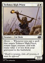 Tethmos High Priest (J25-271) - common
