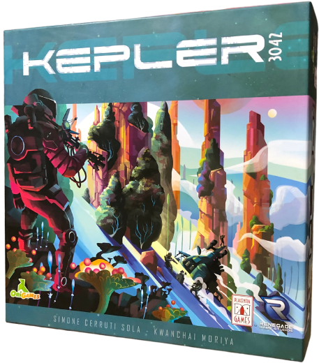 Kepler 3042 (français) - USAGÉ