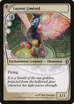 Lucent Liminid (FUT-024) - common