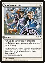 Reinforcements (CTD-12B) - common