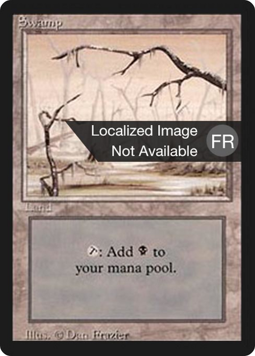 Swamp (FBB-299) - common