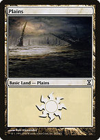 Plains (TSP-282) - common
