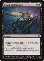 Grasp of Darkness (SOM-065) - common