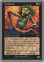 Deadhead (UGL-030) - common