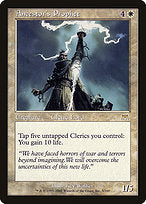 Ancestor's Prophet (ONS-003) - rare