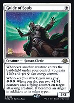 Guide of Souls (PRE-29S) - rare - Foil