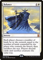 Balance (EMA-002) - mythic