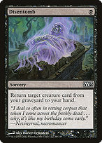 Disentomb (M13-089) - common