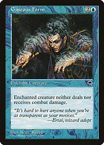 Gaseous Form (TMP-065) - common