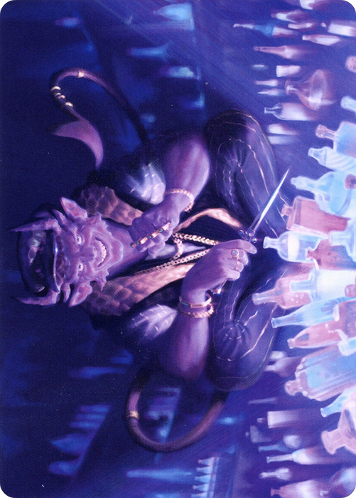 Henzie "Toolbox" Torre // Henzie "Toolbox" Torre (ASNC-040) - common (Borderless)