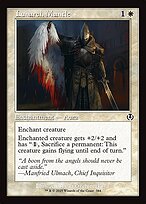 Lunarch Mantle (INR-344) - common - Foil