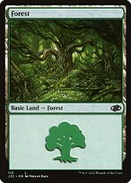 Forest (J22-110) - common