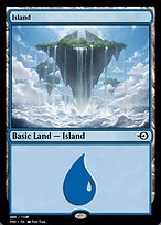 Island (PRM-81846) - common