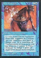 Power Leak (FBB-073) - common